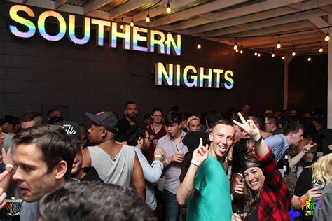 southern nights orlando|lesbian bars in orlando fl.